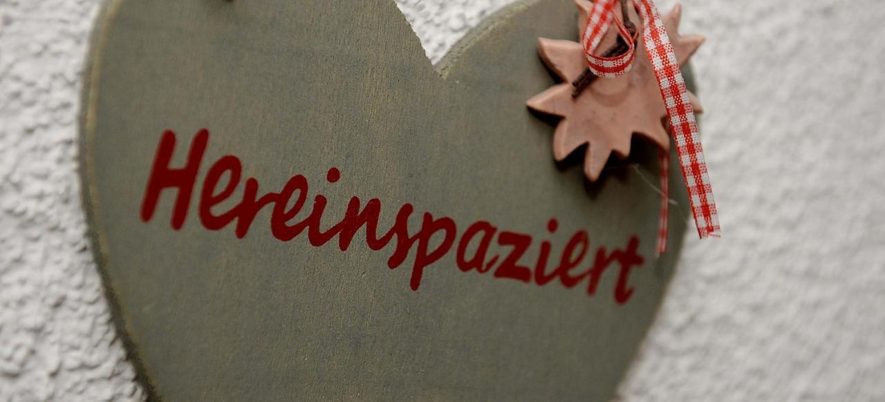 Gaestehaus Villa Reich Lübben Zewnętrze zdjęcie