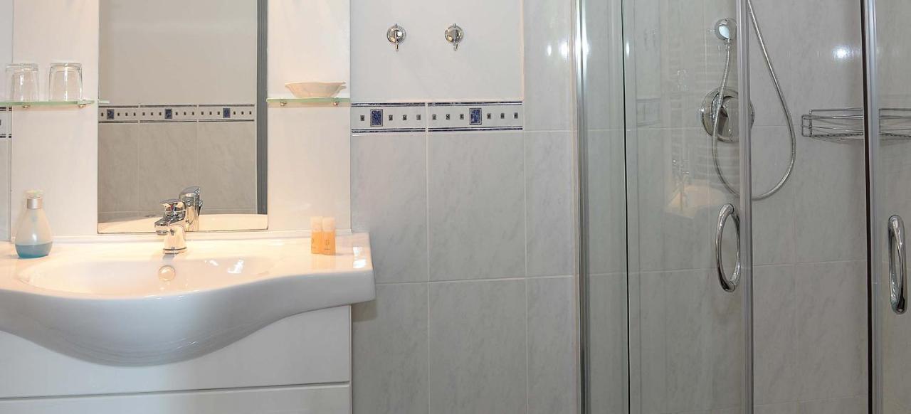 Gaestehaus Villa Reich Lübben Zewnętrze zdjęcie